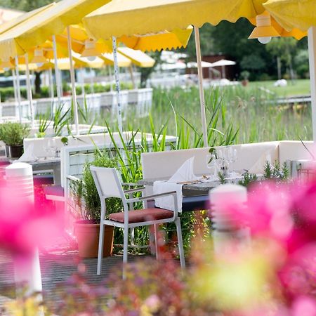 Hotel & Spa Sonne Sankt Kanzian am Klopeiner See Zewnętrze zdjęcie