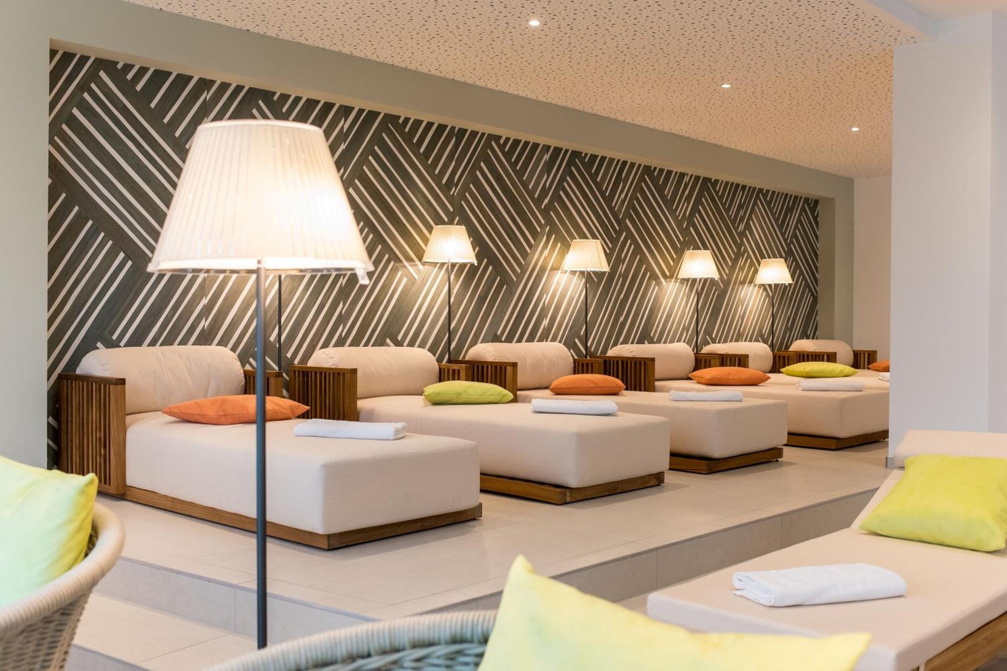 Hotel & Spa Sonne Sankt Kanzian am Klopeiner See Zewnętrze zdjęcie