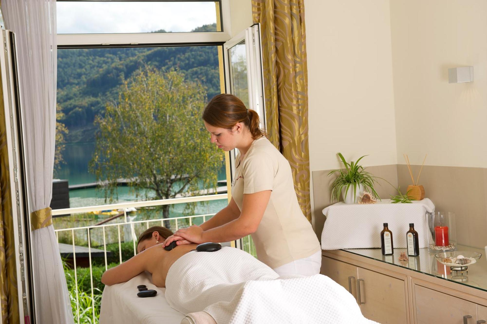 Hotel & Spa Sonne Sankt Kanzian am Klopeiner See Zewnętrze zdjęcie