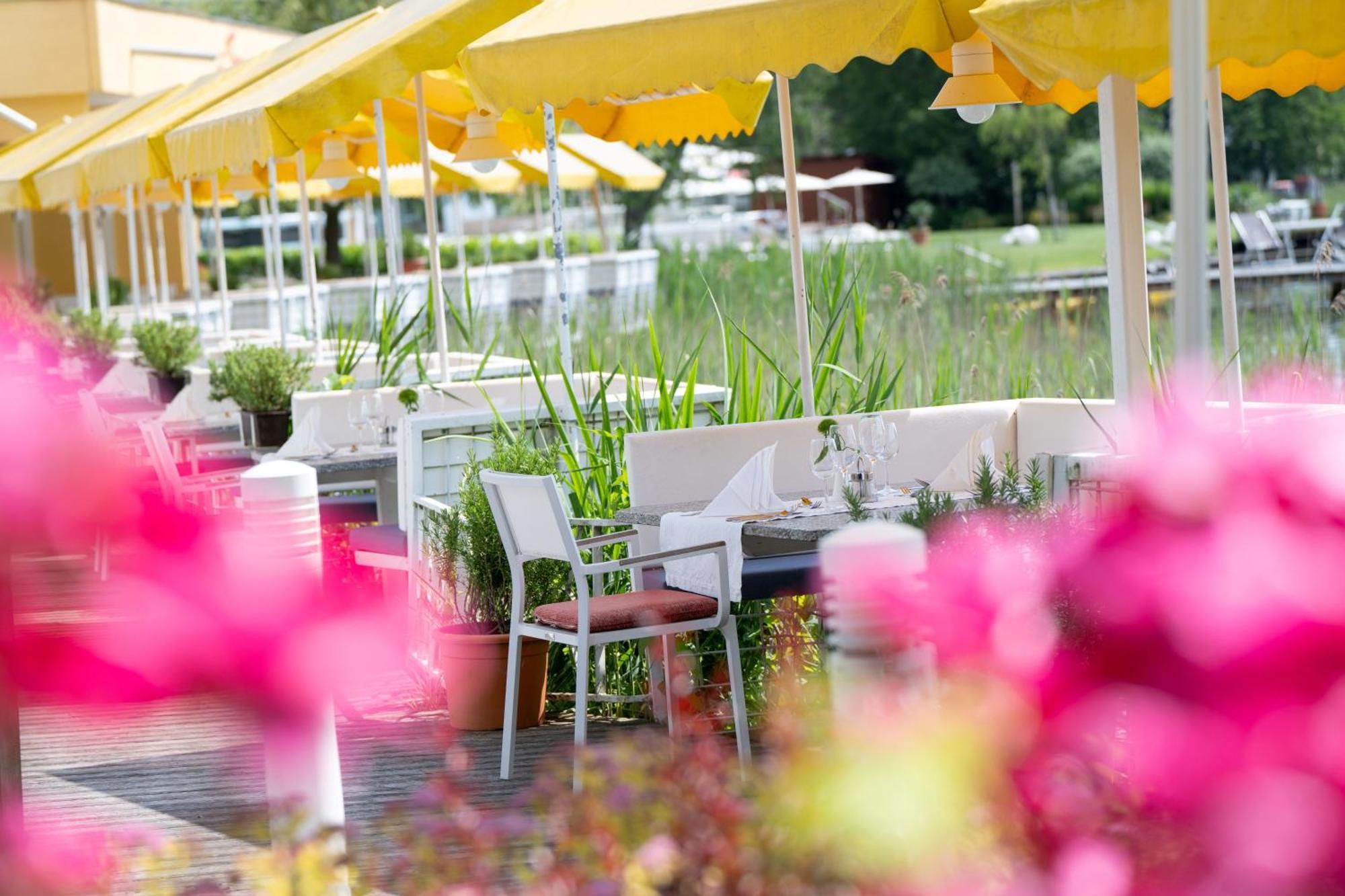 Hotel & Spa Sonne Sankt Kanzian am Klopeiner See Zewnętrze zdjęcie