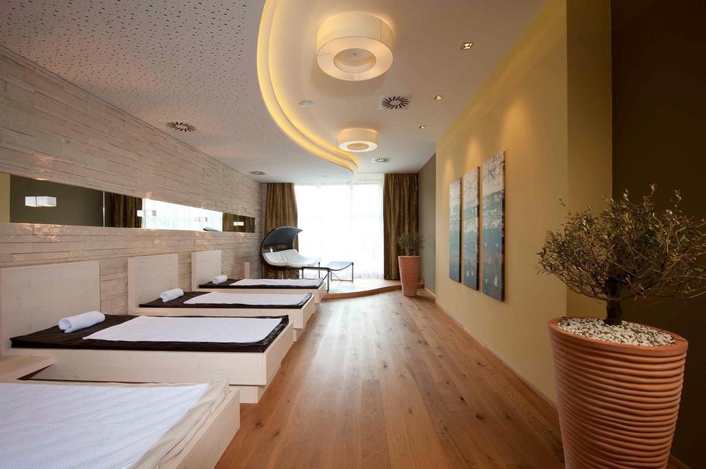 Hotel & Spa Sonne Sankt Kanzian am Klopeiner See Zewnętrze zdjęcie