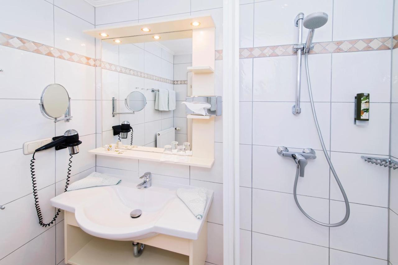 Hotel & Spa Sonne Sankt Kanzian am Klopeiner See Zewnętrze zdjęcie