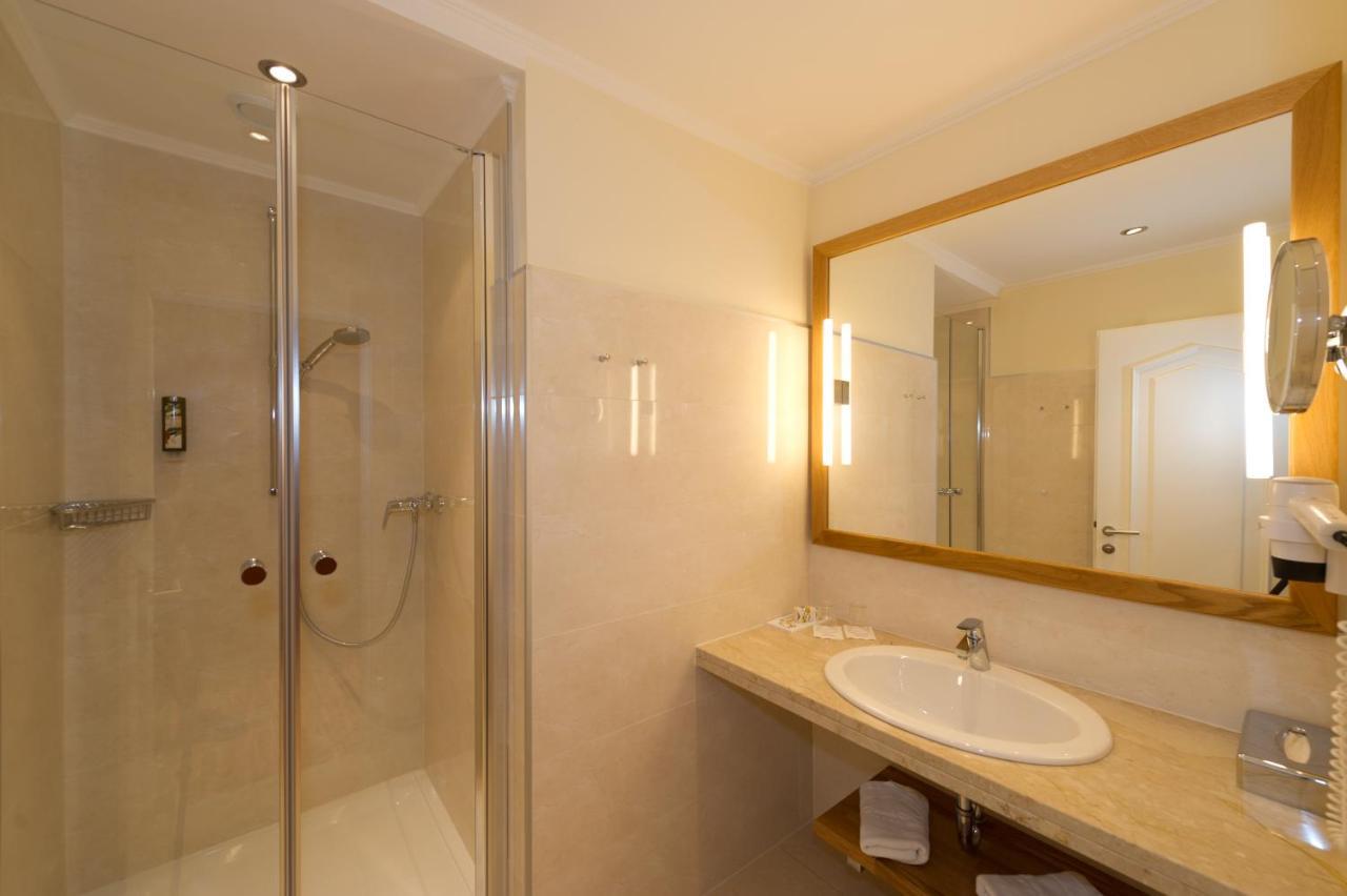 Hotel & Spa Sonne Sankt Kanzian am Klopeiner See Zewnętrze zdjęcie